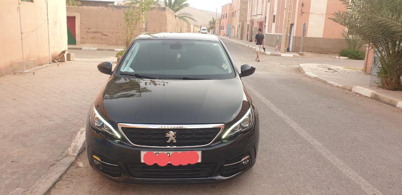 Peugeot 308 • 2018 • 63,000 km 6