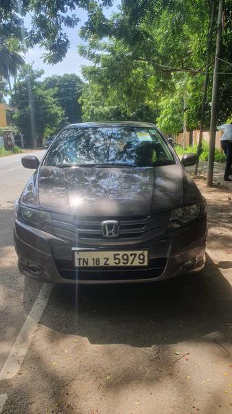 Honda City • 2011 • 65,000 km 1