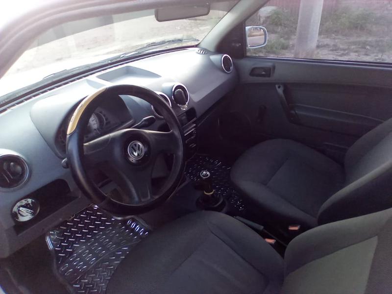 Volkswagen Gol • 2008 • 100,000 km 3