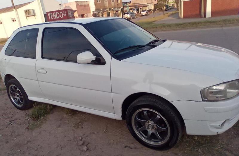 Volkswagen Gol • 2008 • 100,000 km 5