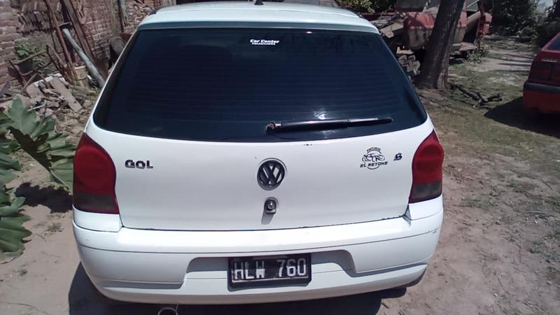 Volkswagen Gol • 2008 • 100,000 km 4