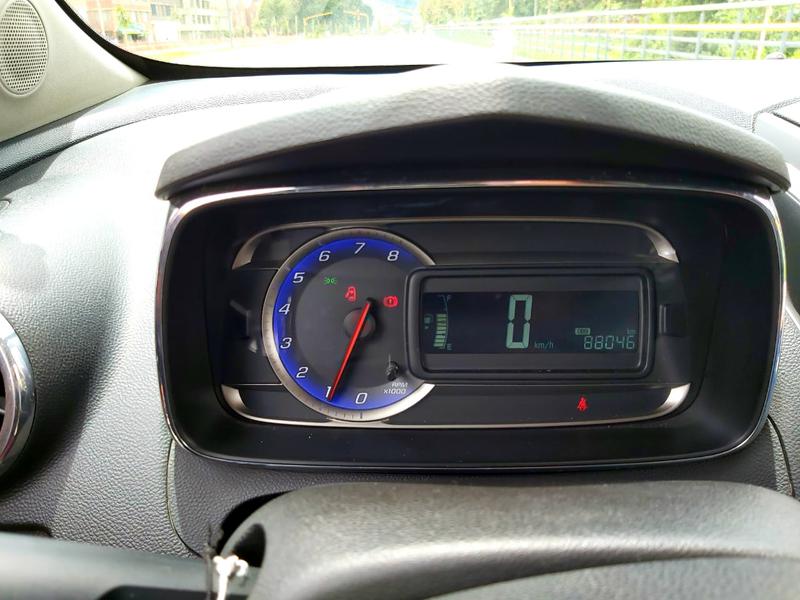 Chevrolet Tracker • 2014 • 88,000 km 9