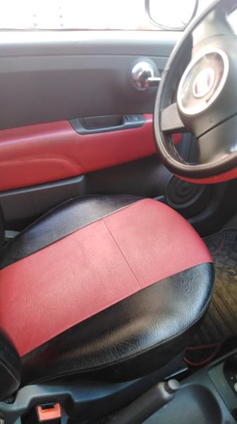 Fiat 500 • 2015 • 85,000 km 3