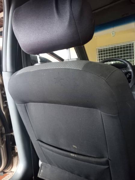 Chevrolet Optra • 2007 • 230,000 km 6