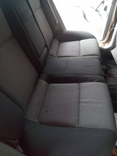 Chevrolet Optra • 2007 • 230,000 km 4