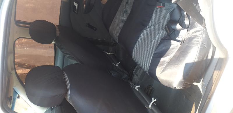 Fiat Palio Weekend • 2014 • 101,000 km 7