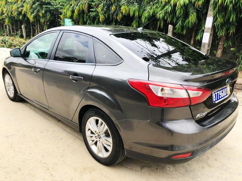 Ford Focus • 2014 • 65,000 km 1