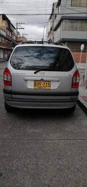 Chevrolet Zafira • 2006 • 147,000 km 1