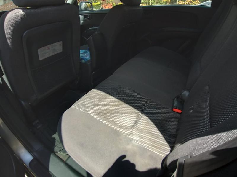 Kia Sportage • 2008 • 218,000 km 4