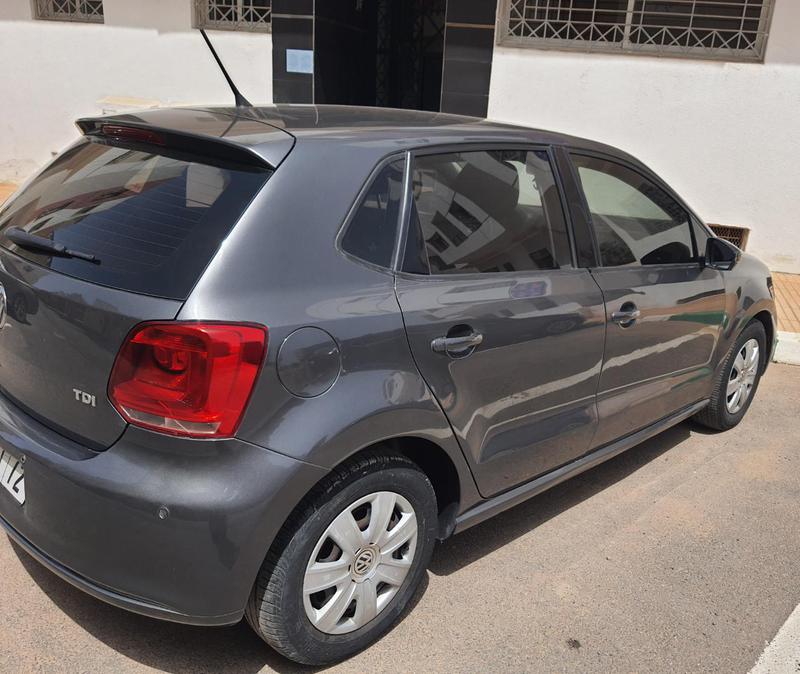 Volkswagen Polo • 2011 • 104,000 km 1
