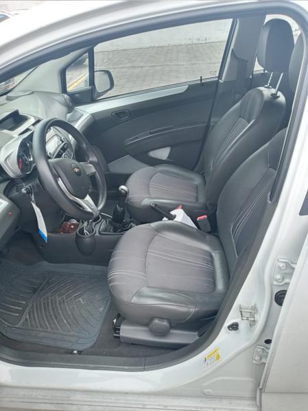 Chevrolet Spark GT • 2018 • 70,000 km 4