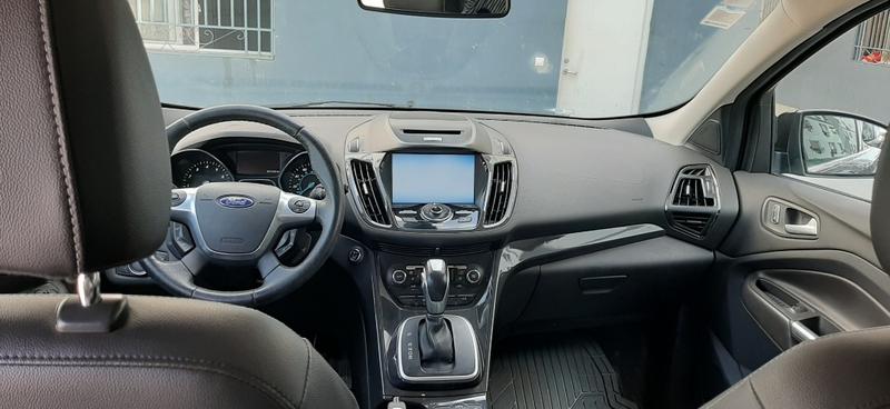 Ford Escape • 2014 • 85,000 km 2