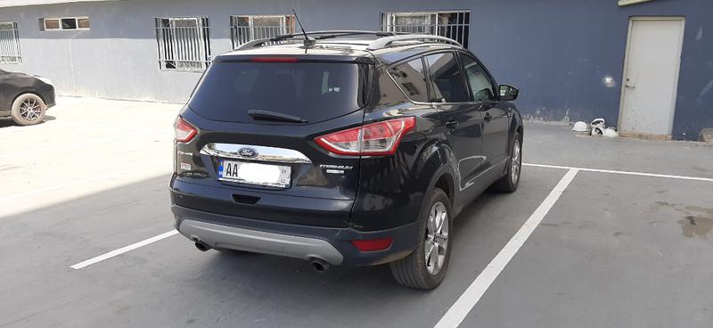 Ford Escape • 2014 • 85,000 km 1