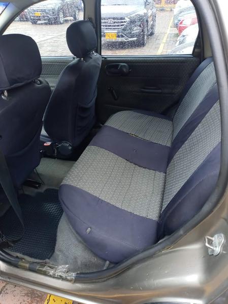 Chevrolet Corsa • 2004 • 1,234,567 km 10