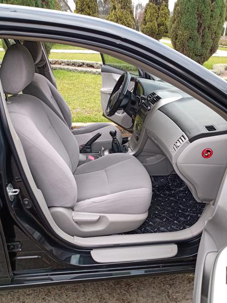 Toyota  • 2013 • 57,501 km 4