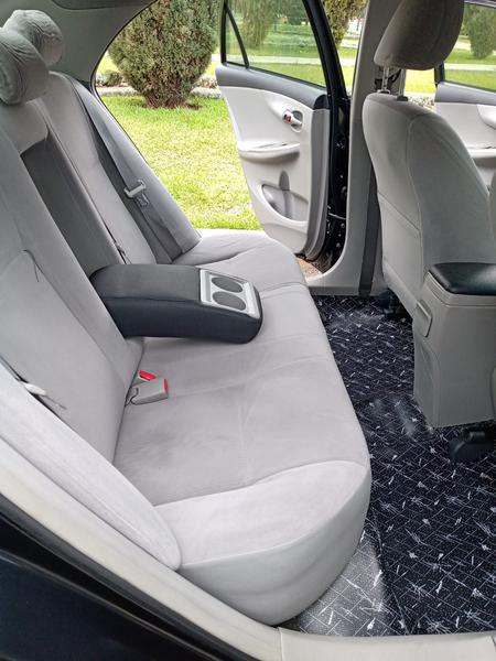 Toyota  • 2013 • 57,501 km 2