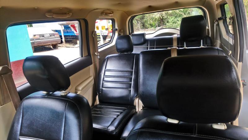 Acura ILX • 2018 • 50,000 km 6