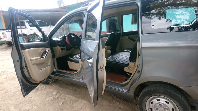 Acura ILX • 2018 • 50,000 km 5