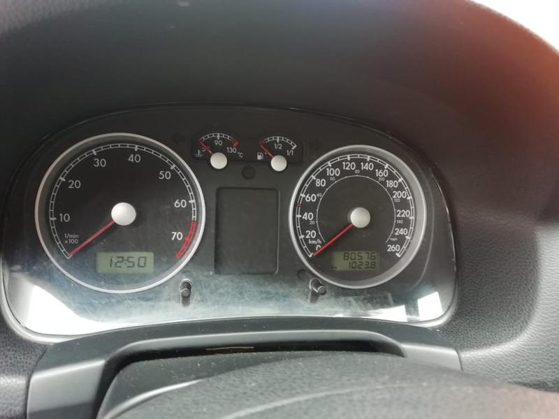 Volkswagen Jetta • 2012 • 80,000 km 2