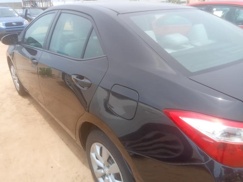 Toyota Corolla • 2014 • 100,000 km 2