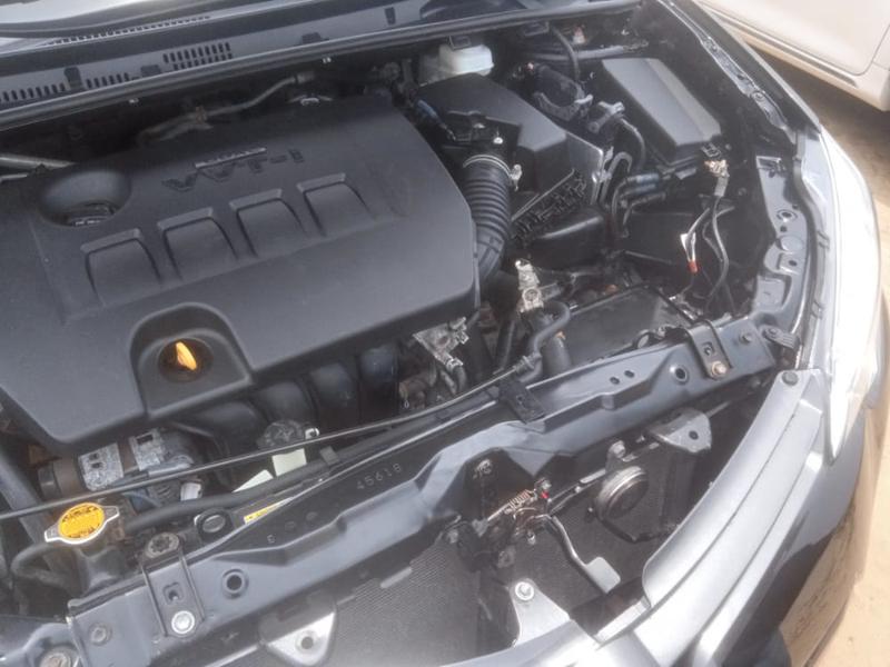 Toyota Corolla • 2014 • 100,000 km 3