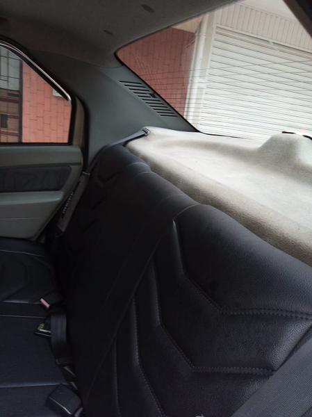 Renault Logan • 2008 • 93,000 km 4