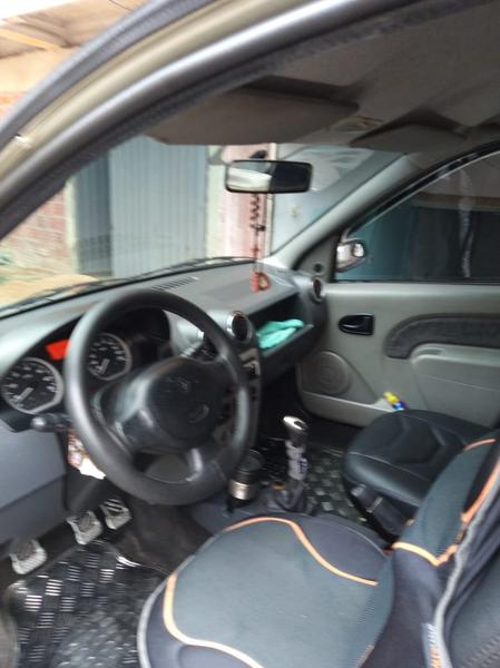 Renault Logan • 2008 • 93,000 km 6