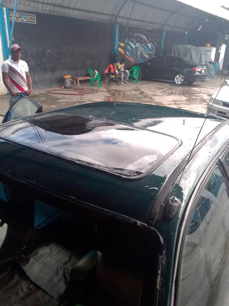 Honda Civic • 1994 • 22 km 11