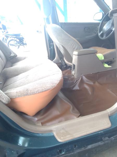 Honda Civic • 1994 • 22 km 2