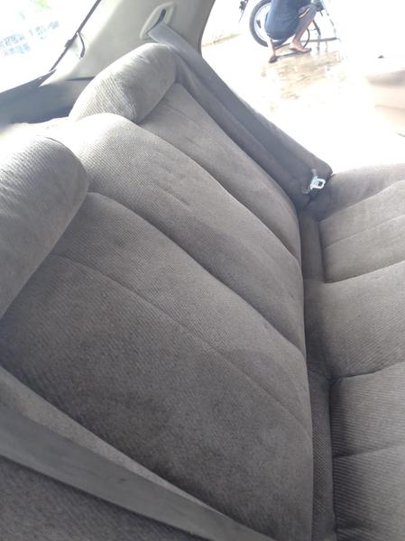 Honda Civic • 1994 • 22 km 5