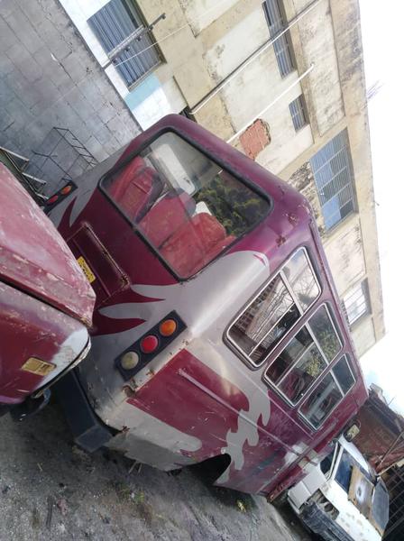 Dodge  • 1977 • 1,111,111 km 2