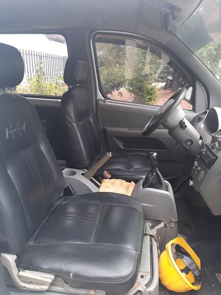 Chevrolet N-300 • 2011 • 45,000 km 4