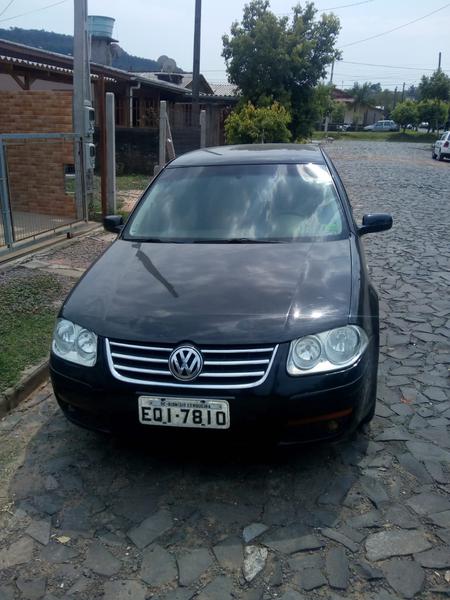 Volkswagen Bora • 2010 • 125,000 km 1