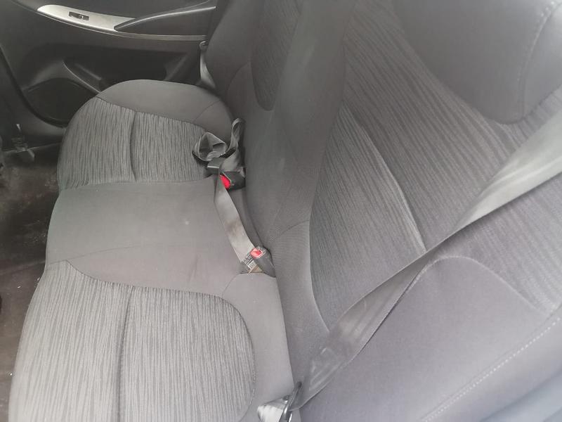 Hyundai Accent • 2018 • 50,000 km 6