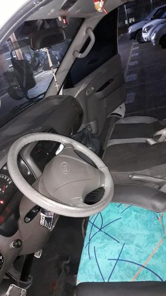 Kia Pregio • 2013 • 170,000 km 1