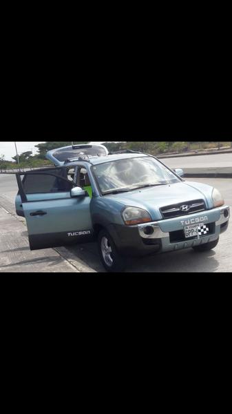 Hyundai Tucson • 2007 • 200,000 km 9