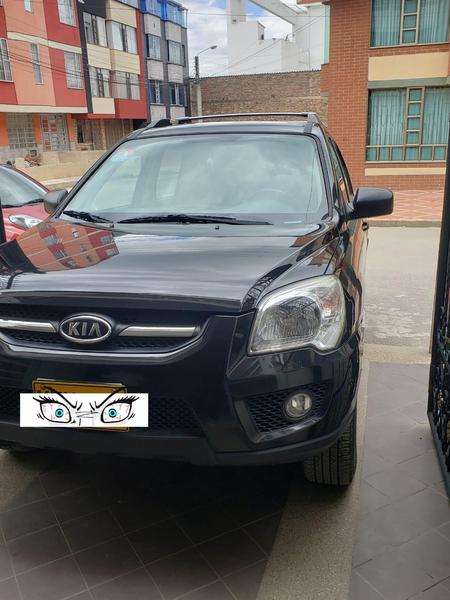 Kia Sportage • 2016 • 62,000 km 12