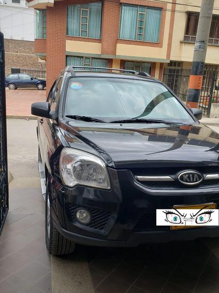 Kia Sportage • 2016 • 62,000 km 7