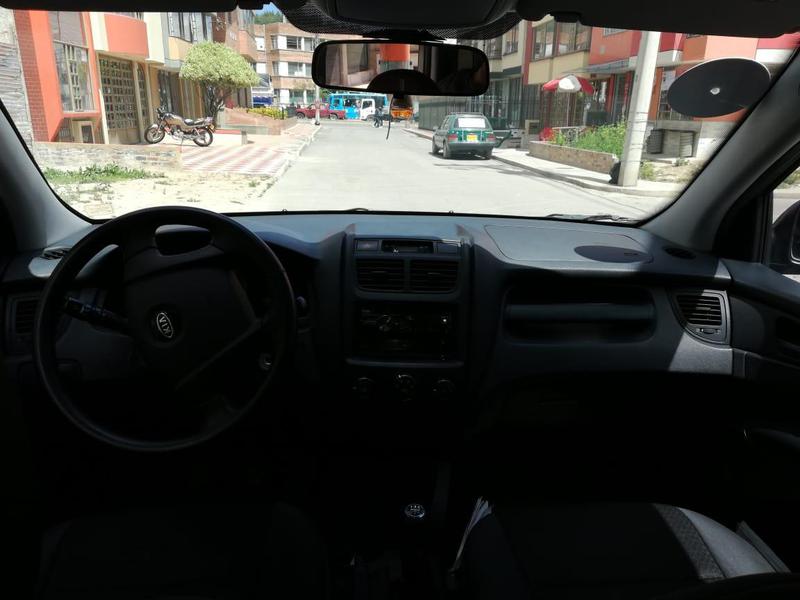 Kia Sportage • 2016 • 62,000 km 13