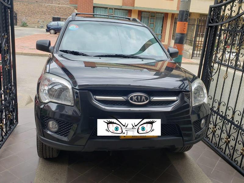 Kia Sportage • 2016 • 62,000 km 5