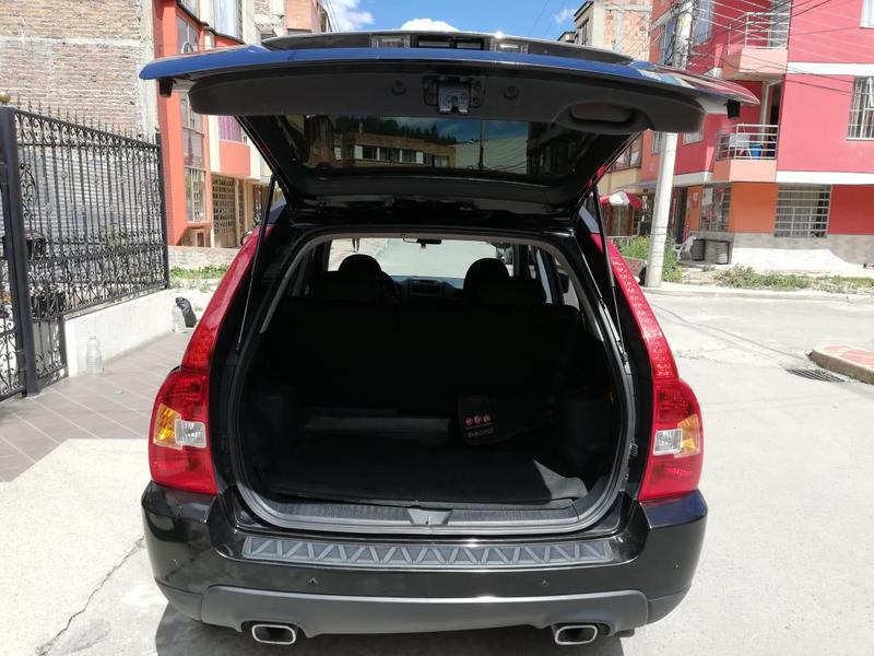 Kia Sportage • 2016 • 62,000 km 6