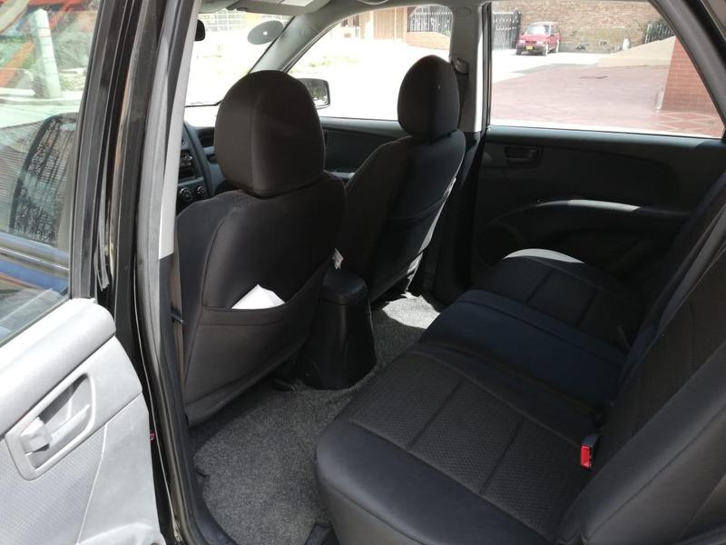 Kia Sportage • 2016 • 62,000 km 1