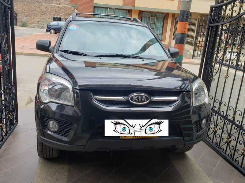 Kia Sportage • 2016 • 62,000 km 3