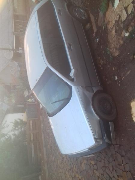 Fiat Tipo • 1995 • 231,865 km 1