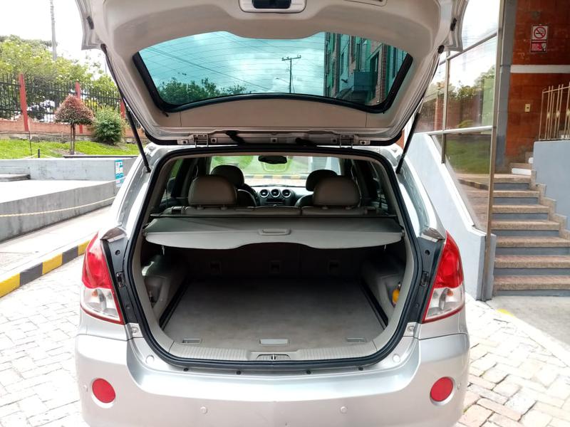 Chevrolet  • 2010 • 120,000 km 2