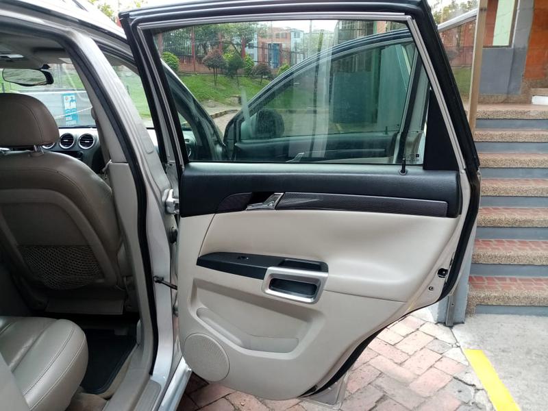 Chevrolet  • 2010 • 120,000 km 7