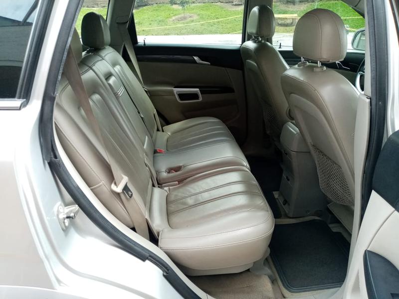 Chevrolet  • 2010 • 120,000 km 11