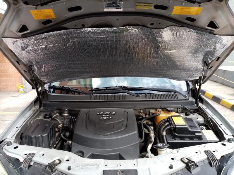 Chevrolet  • 2010 • 120,000 km 9