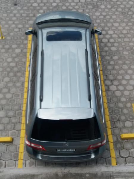 Honda Pilot • 2005 • 277,000 km 10