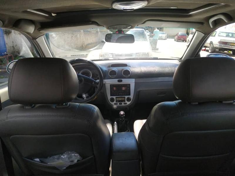 Chevrolet Optra • 2008 • 149,200 km 1